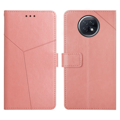 Y Stitching Horizontal Flip Leather Phone Case, For Xiaomi Redmi Note 8T, For Xiaomi Redmi Note 9 5G / Note 9T 5G, For Xiaomi Redmi Note 10 5G, For Xiaomi Redmi Note 11 Pro