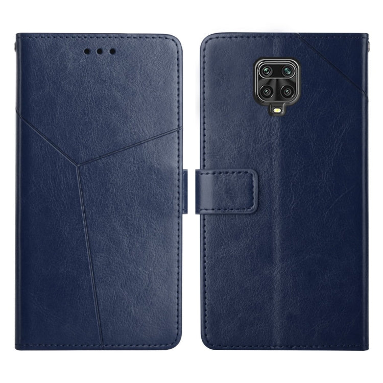 Y Stitching Horizontal Flip Leather Phone Case, For Xiaomi Redmi Note 11 Pro Global, For Xiaomi Redmi Note 11 Global, For Xiaomi Redmi Note 7 / Note 7 Pro, For Xiaomi Redmi Note 9 Pro 4G