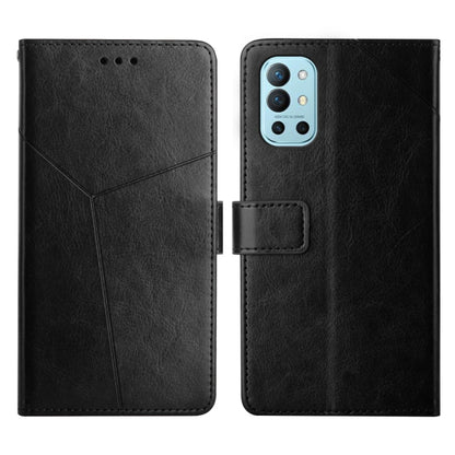 Y Stitching Horizontal Flip Leather Phone Case, For OnePlus 9R, For OnePlus 10 Pro, For OnePlus Nord N20 5G