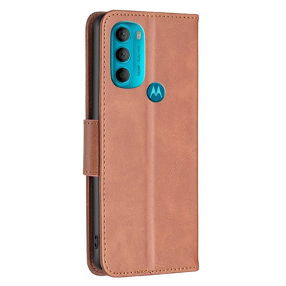 Lambskin Texture Leather Phone Case, For Motorola Moto G71 5G, For OPPO Reno7 5G/Find X5 Lite, For Infinix Hot 11s/Hot 11T, For Infinix Hot 11 Play/Hot 10 Play