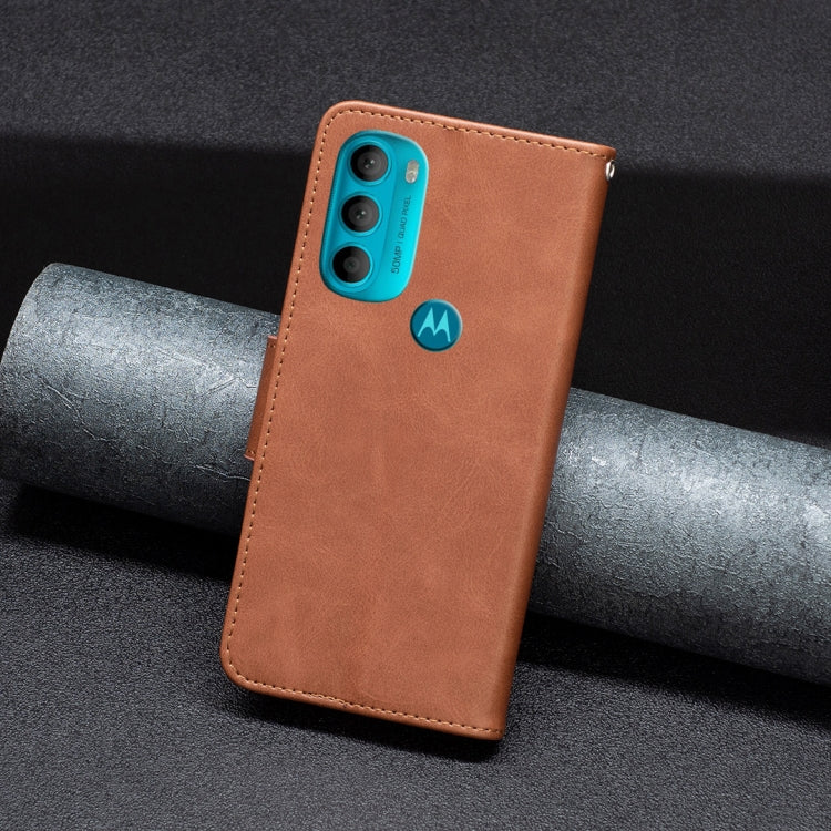 Lambskin Texture Leather Phone Case, For Motorola Moto G71 5G, For OPPO Reno7 5G/Find X5 Lite, For Infinix Hot 11s/Hot 11T, For Infinix Hot 11 Play/Hot 10 Play