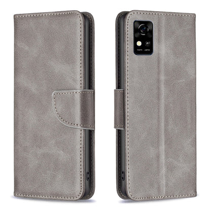 Lambskin Texture Leather Phone Case, For Google Pixel 7 Pro 5G, For ZTE Blade  A31, For OPPO Realme C31