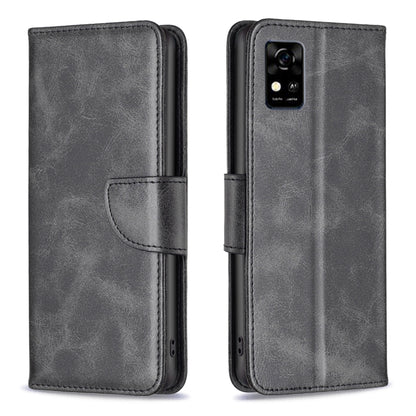 Lambskin Texture Leather Phone Case, For Google Pixel 7 Pro 5G, For ZTE Blade  A31, For OPPO Realme C31