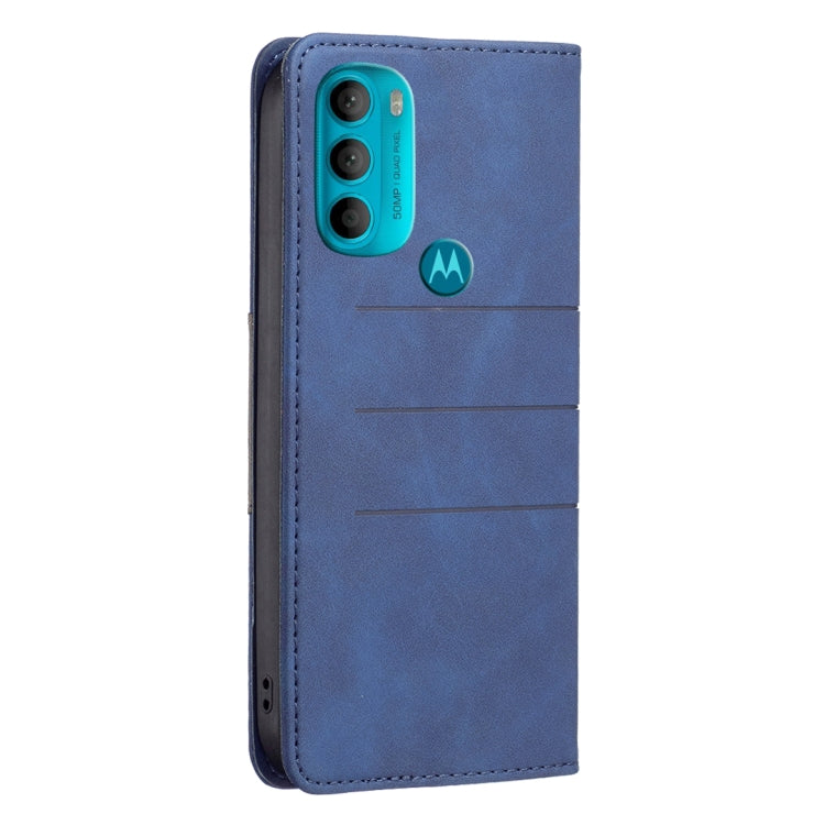Magnetic Splicing Leather Phone Case, For Motorola Moto G71 5G, For OPPO Reno7 5G/Find X5 Lite, For Infinix Hot 11s/Hot 11T, For OPPO Realme C31, For Infinix Hot 11 Play/Hot 10 Play, For Google Pixel 7 Pro 5G