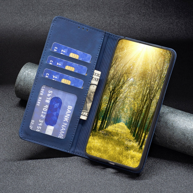 Magnetic Splicing Leather Phone Case, For Motorola Moto G71 5G, For OPPO Reno7 5G/Find X5 Lite, For Infinix Hot 11s/Hot 11T, For OPPO Realme C31, For Infinix Hot 11 Play/Hot 10 Play, For Google Pixel 7 Pro 5G