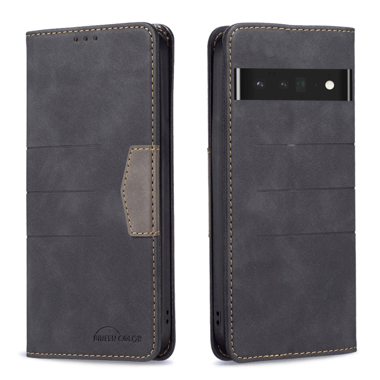 Magnetic Splicing Leather Phone Case, For Motorola Moto G71 5G, For OPPO Reno7 5G/Find X5 Lite, For Infinix Hot 11s/Hot 11T, For OPPO Realme C31, For Infinix Hot 11 Play/Hot 10 Play, For Google Pixel 7 Pro 5G