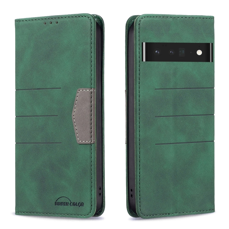 Magnetic Splicing Leather Phone Case, For Motorola Moto G71 5G, For OPPO Reno7 5G/Find X5 Lite, For Infinix Hot 11s/Hot 11T, For OPPO Realme C31, For Infinix Hot 11 Play/Hot 10 Play, For Google Pixel 7 Pro 5G