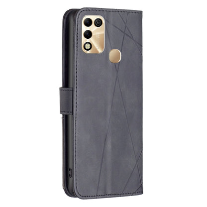 BF05 Magnetic Buckle Rhombus Texture Leather Phone Case, For Infinix Hot 11 Play/Hot 10 Play, For Google Pixel 7 Pro 5G, For ZTE Blade  A31