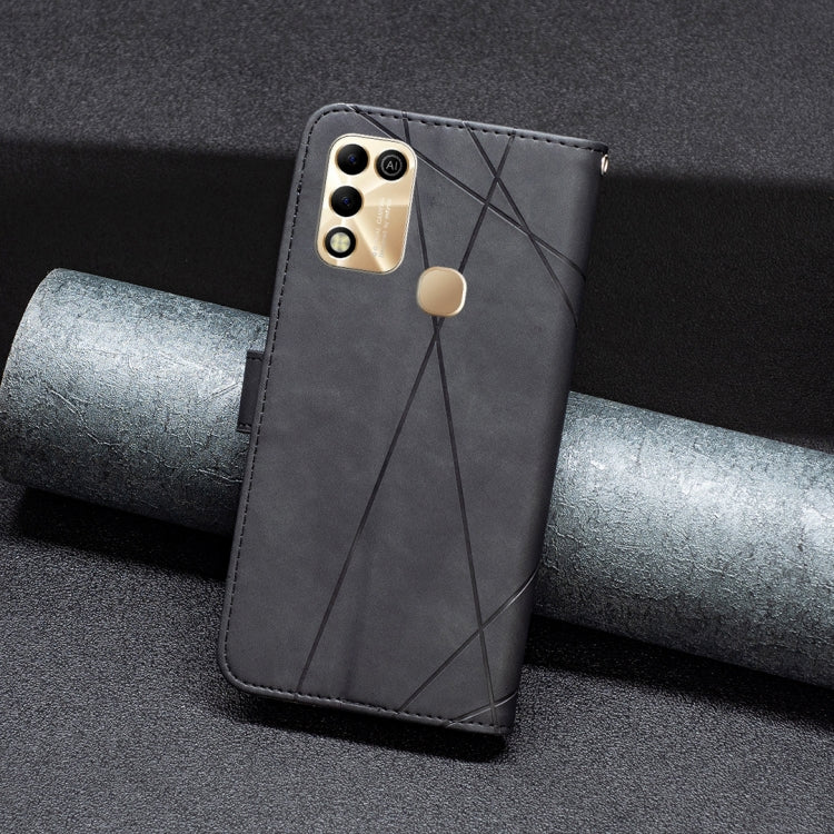 BF05 Magnetic Buckle Rhombus Texture Leather Phone Case, For Infinix Hot 11 Play/Hot 10 Play, For Google Pixel 7 Pro 5G, For ZTE Blade  A31