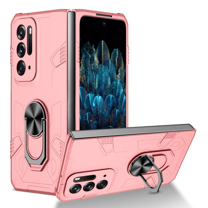 Matte UV Shockproof Phone Case, For OPPO Find N, For Samsung Galaxy Z Flip 5G, For Samsung Galaxy Z Flip3 5G, For Samsung Galaxy Z Fold2 5G