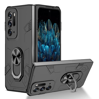 Matte UV Shockproof Phone Case, For OPPO Find N, For Samsung Galaxy Z Flip 5G, For Samsung Galaxy Z Flip3 5G, For Samsung Galaxy Z Fold2 5G