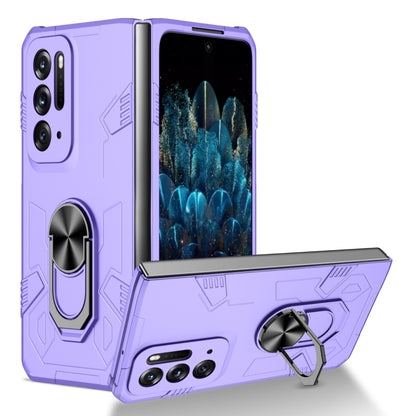 Matte UV Shockproof Phone Case, For OPPO Find N, For Samsung Galaxy Z Flip 5G, For Samsung Galaxy Z Flip3 5G, For Samsung Galaxy Z Fold2 5G