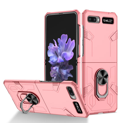 Matte UV Shockproof Phone Case, For OPPO Find N, For Samsung Galaxy Z Flip 5G, For Samsung Galaxy Z Flip3 5G, For Samsung Galaxy Z Fold2 5G