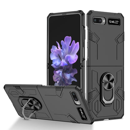 Matte UV Shockproof Phone Case, For OPPO Find N, For Samsung Galaxy Z Flip 5G, For Samsung Galaxy Z Flip3 5G, For Samsung Galaxy Z Fold2 5G