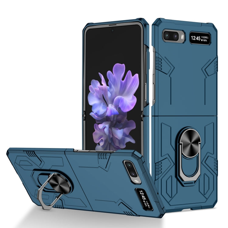 Matte UV Shockproof Phone Case, For OPPO Find N, For Samsung Galaxy Z Flip 5G, For Samsung Galaxy Z Flip3 5G, For Samsung Galaxy Z Fold2 5G