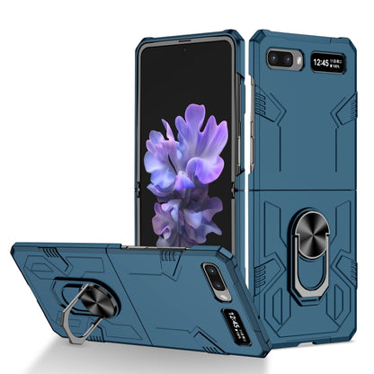 Matte UV Shockproof Phone Case, For OPPO Find N, For Samsung Galaxy Z Flip 5G, For Samsung Galaxy Z Flip3 5G, For Samsung Galaxy Z Fold2 5G