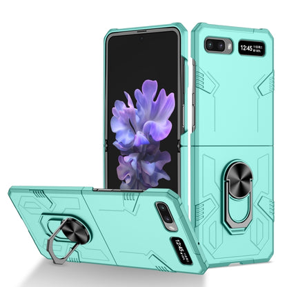 Matte UV Shockproof Phone Case, For OPPO Find N, For Samsung Galaxy Z Flip 5G, For Samsung Galaxy Z Flip3 5G, For Samsung Galaxy Z Fold2 5G