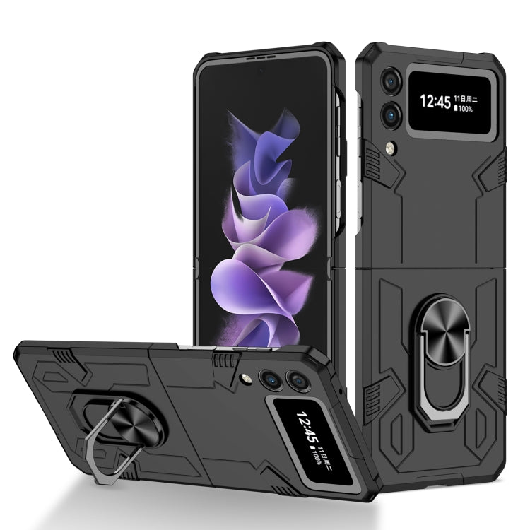 Matte UV Shockproof Phone Case, For OPPO Find N, For Samsung Galaxy Z Flip 5G, For Samsung Galaxy Z Flip3 5G, For Samsung Galaxy Z Fold2 5G