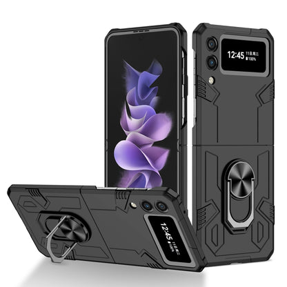 Matte UV Shockproof Phone Case, For OPPO Find N, For Samsung Galaxy Z Flip 5G, For Samsung Galaxy Z Flip3 5G, For Samsung Galaxy Z Fold2 5G