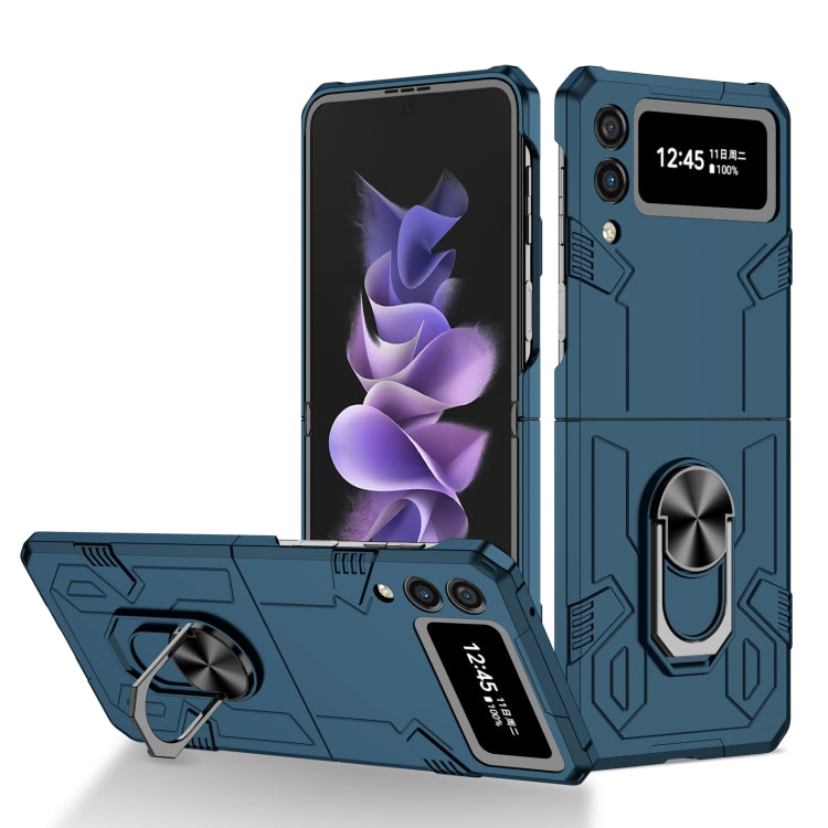 Matte UV Shockproof Phone Case, For OPPO Find N, For Samsung Galaxy Z Flip 5G, For Samsung Galaxy Z Flip3 5G, For Samsung Galaxy Z Fold2 5G