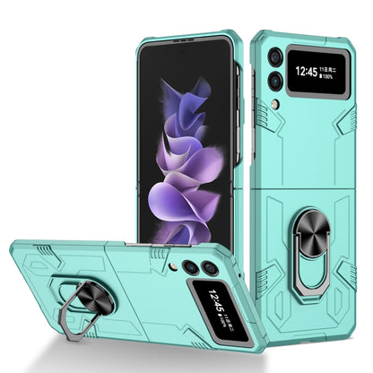 Matte UV Shockproof Phone Case, For OPPO Find N, For Samsung Galaxy Z Flip 5G, For Samsung Galaxy Z Flip3 5G, For Samsung Galaxy Z Fold2 5G