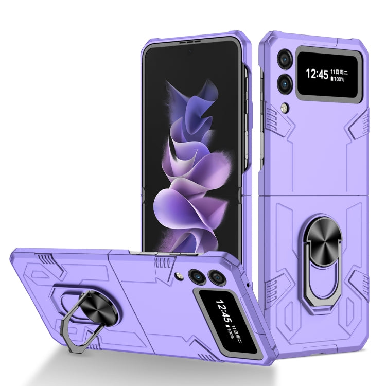 Matte UV Shockproof Phone Case, For OPPO Find N, For Samsung Galaxy Z Flip 5G, For Samsung Galaxy Z Flip3 5G, For Samsung Galaxy Z Fold2 5G