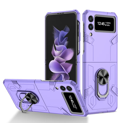 Matte UV Shockproof Phone Case, For OPPO Find N, For Samsung Galaxy Z Flip 5G, For Samsung Galaxy Z Flip3 5G, For Samsung Galaxy Z Fold2 5G
