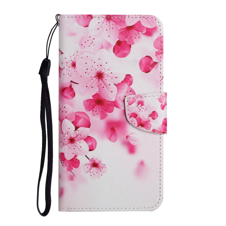 Painted Pattern Flip Leather Phone Case, For Xiaomi Redmi 10