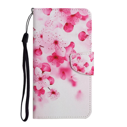 Painted Pattern Flip Leather Phone Case, For Xiaomi Redmi K40