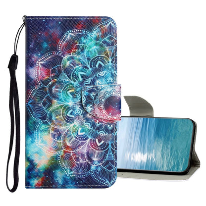 Colored Drawing Pattern Flip Leather Case, For Xiaomi Redmi Note 11 Pro 4G