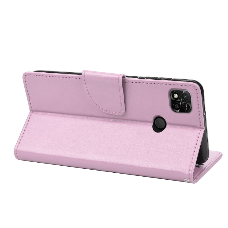 Butterfly Flower Pattern Flip Leather Phone Case, For Xiaomi Redmi 10A, For Xiaomi Redmi 10C, For Samsung Galaxy M23 5G