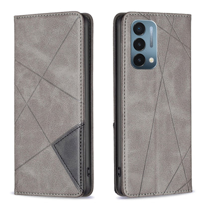 Prismatic Invisible Magnetic Leather Phone Case, For OnePlus Nord N200 5G, For OPPO Find X5 Pro, For OPPO Reno7 5G Global, For Infinix Zero X Neo