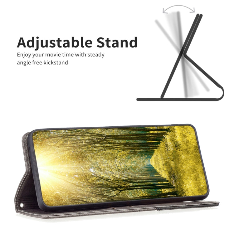 Prismatic Invisible Magnetic Leather Phone Case, For OnePlus Nord N200 5G, For OPPO Find X5 Pro, For OPPO Reno7 5G Global, For Infinix Zero X Neo