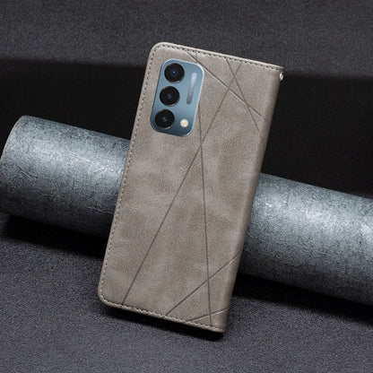 Prismatic Invisible Magnetic Leather Phone Case, For OnePlus Nord N200 5G, For OPPO Find X5 Pro, For OPPO Reno7 5G Global, For Infinix Zero X Neo