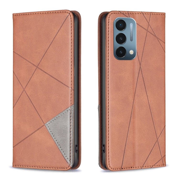 Prismatic Invisible Magnetic Leather Phone Case, For OnePlus Nord N200 5G, For OPPO Find X5 Pro, For OPPO Reno7 5G Global, For Infinix Zero X Neo