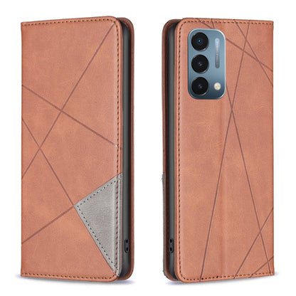 Prismatic Invisible Magnetic Leather Phone Case, For OnePlus Nord N200 5G, For OPPO Find X5 Pro, For OPPO Reno7 5G Global, For Infinix Zero X Neo