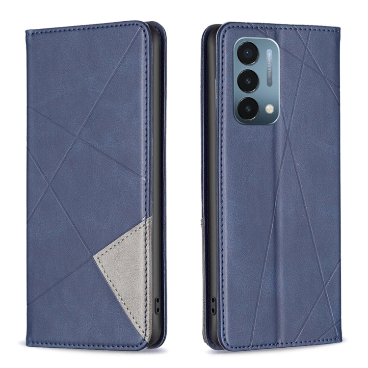 Prismatic Invisible Magnetic Leather Phone Case, For OnePlus Nord N200 5G, For OPPO Find X5 Pro, For OPPO Reno7 5G Global, For Infinix Zero X Neo