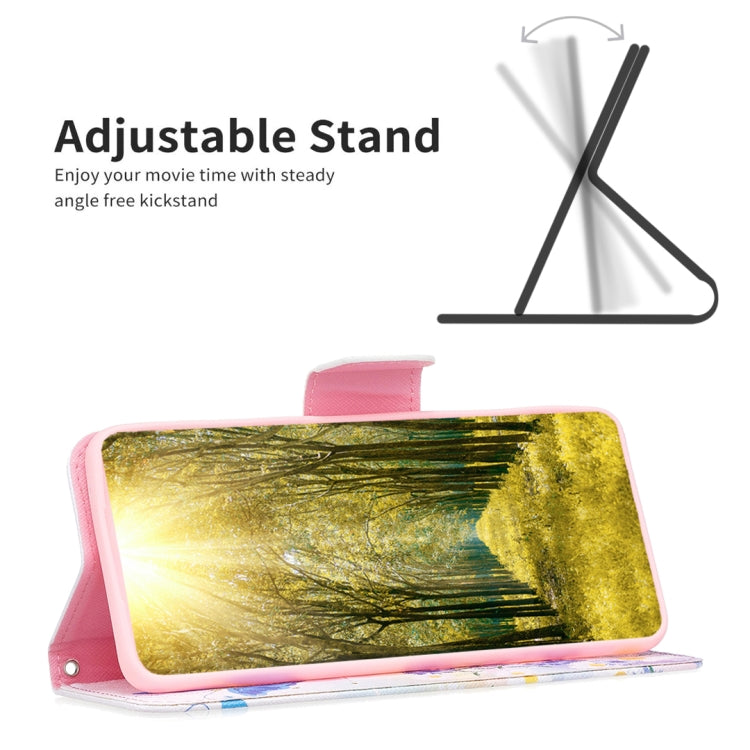Drawing Pattern Leather Phone Case, For OnePlus Nord N200 5G, For OPPO Find X5 Pro, For OPPO Reno7 5G Global