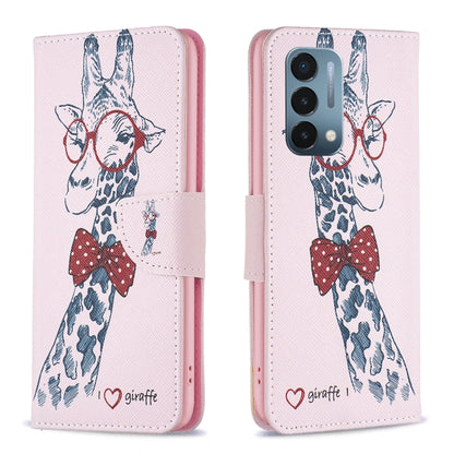 Drawing Pattern Leather Phone Case, For OnePlus Nord N200 5G, For OPPO Find X5 Pro, For OPPO Reno7 5G Global