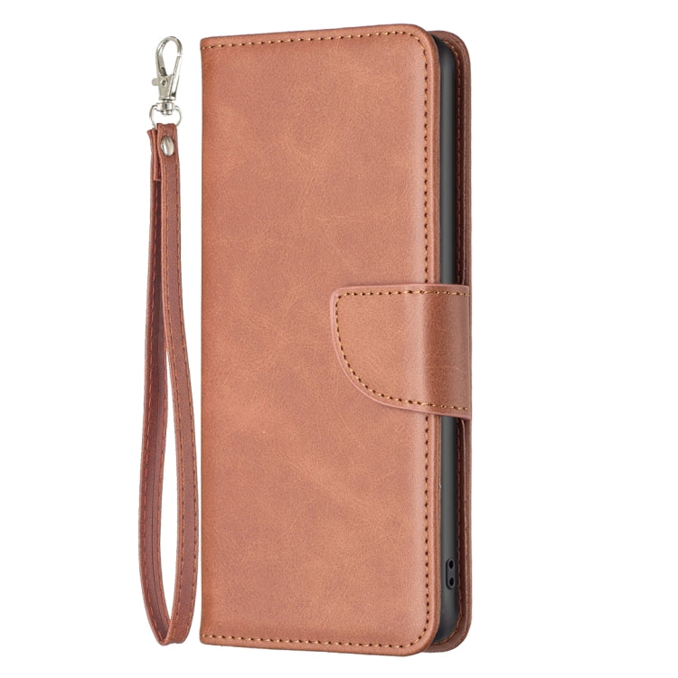Lambskin Texture Leather Phone Case, For OnePlus Nord N200 5G, For OPPO Find X5 Pro, For OPPO Reno7 5G Global, For Infinix Zero X Neo