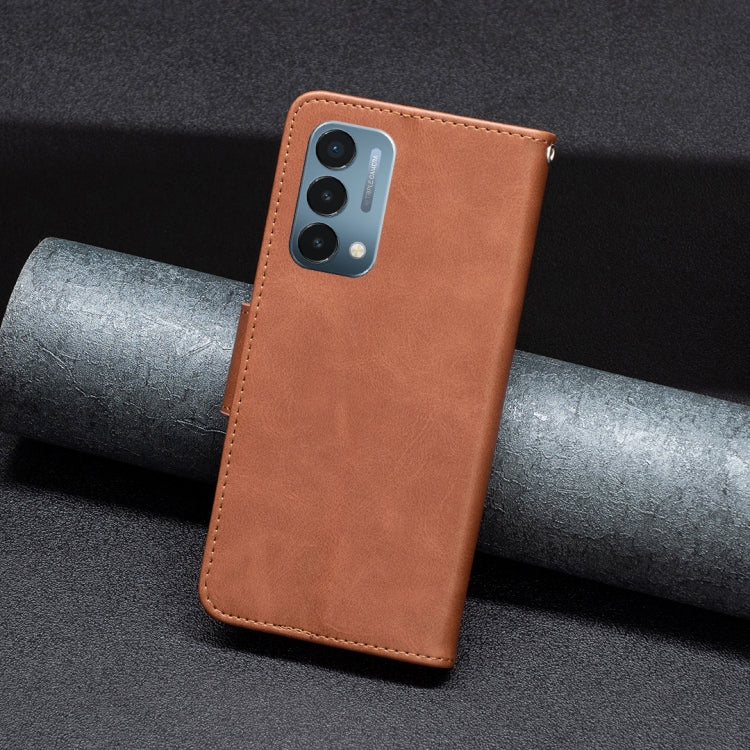 Lambskin Texture Leather Phone Case, For OnePlus Nord N200 5G, For OPPO Find X5 Pro, For OPPO Reno7 5G Global, For Infinix Zero X Neo