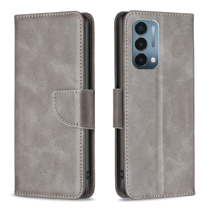 Lambskin Texture Leather Phone Case, For OnePlus Nord N200 5G, For OPPO Find X5 Pro, For OPPO Reno7 5G Global, For Infinix Zero X Neo