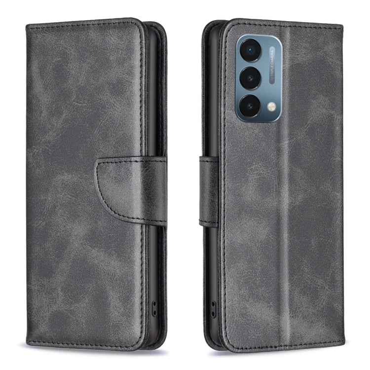 Lambskin Texture Leather Phone Case, For OnePlus Nord N200 5G, For OPPO Find X5 Pro, For OPPO Reno7 5G Global, For Infinix Zero X Neo