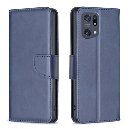 Lambskin Texture Leather Phone Case, For OnePlus Nord N200 5G, For OPPO Find X5 Pro, For OPPO Reno7 5G Global, For Infinix Zero X Neo