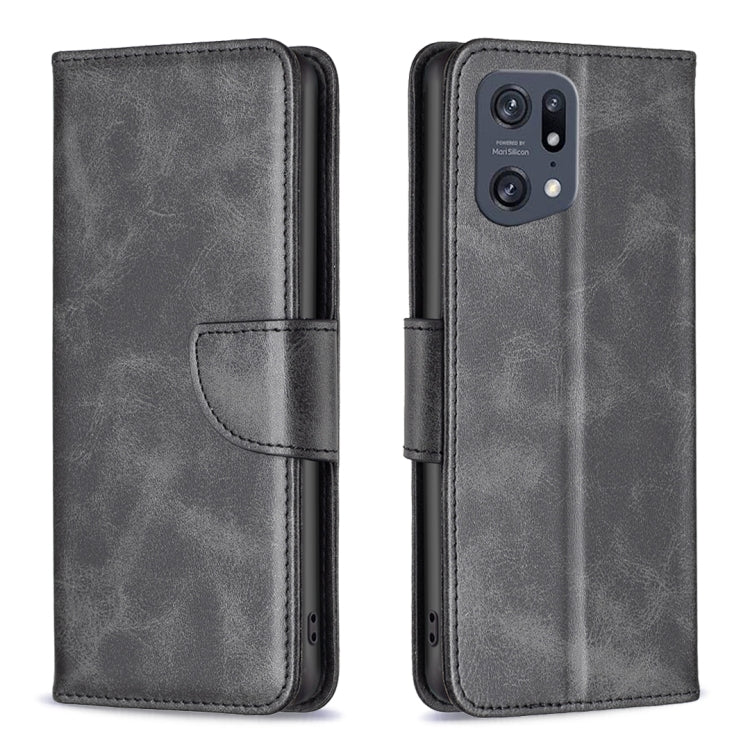 Lambskin Texture Leather Phone Case, For OnePlus Nord N200 5G, For OPPO Find X5 Pro, For OPPO Reno7 5G Global, For Infinix Zero X Neo
