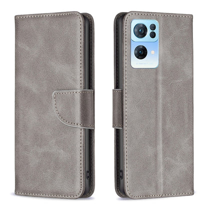 Lambskin Texture Leather Phone Case, For OnePlus Nord N200 5G, For OPPO Find X5 Pro, For OPPO Reno7 5G Global, For Infinix Zero X Neo