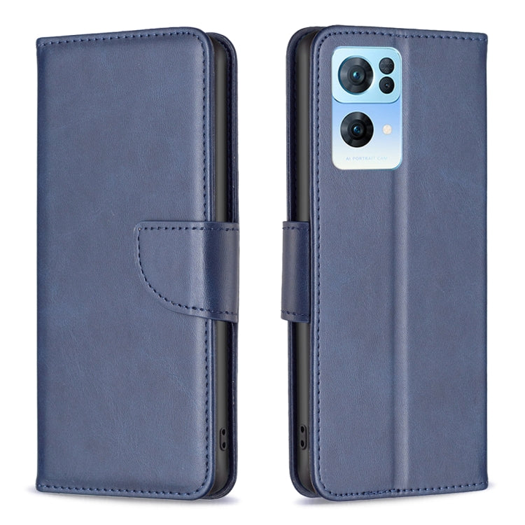 Lambskin Texture Leather Phone Case, For OnePlus Nord N200 5G, For OPPO Find X5 Pro, For OPPO Reno7 5G Global, For Infinix Zero X Neo