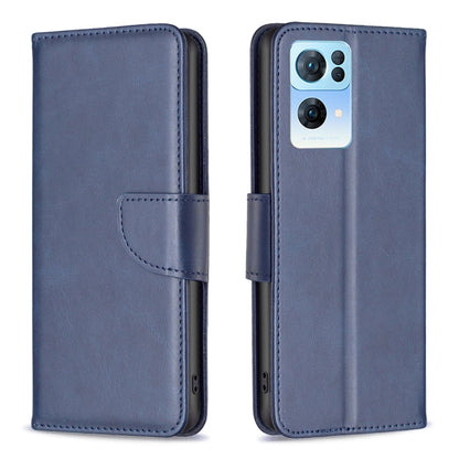 Lambskin Texture Leather Phone Case, For OnePlus Nord N200 5G, For OPPO Find X5 Pro, For OPPO Reno7 5G Global, For Infinix Zero X Neo