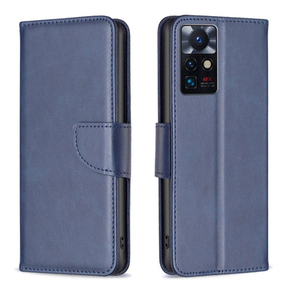 Lambskin Texture Leather Phone Case, For OnePlus Nord N200 5G, For OPPO Find X5 Pro, For OPPO Reno7 5G Global, For Infinix Zero X Neo