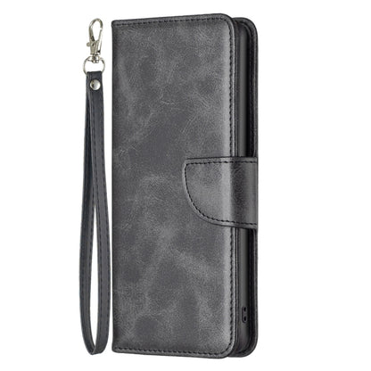 Lambskin Texture Leather Phone Case, For Infinix Zero X / X Pro